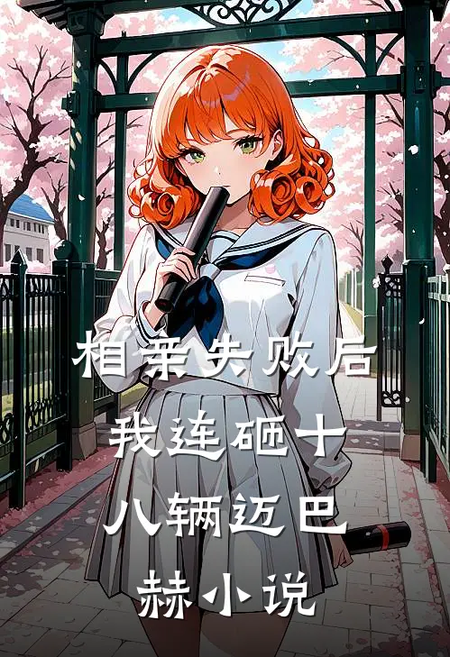 相亲失败后，我连砸十八辆迈巴赫小说