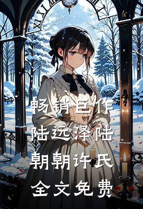 畅销巨作陆远泽陆朝朝许氏全文免费