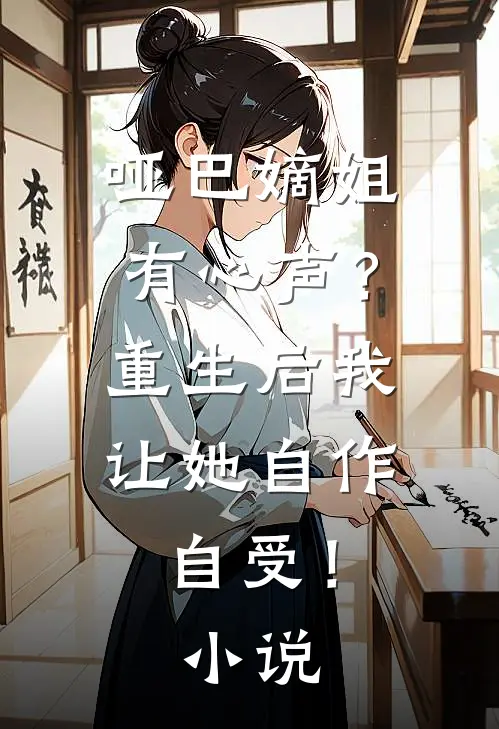 哑巴嫡姐有心声？重生后我让她自作自受！小说