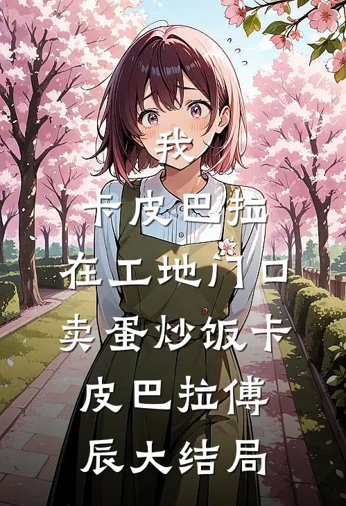 我，卡皮巴拉，在工地门口卖蛋炒饭卡皮巴拉傅辰大结局
