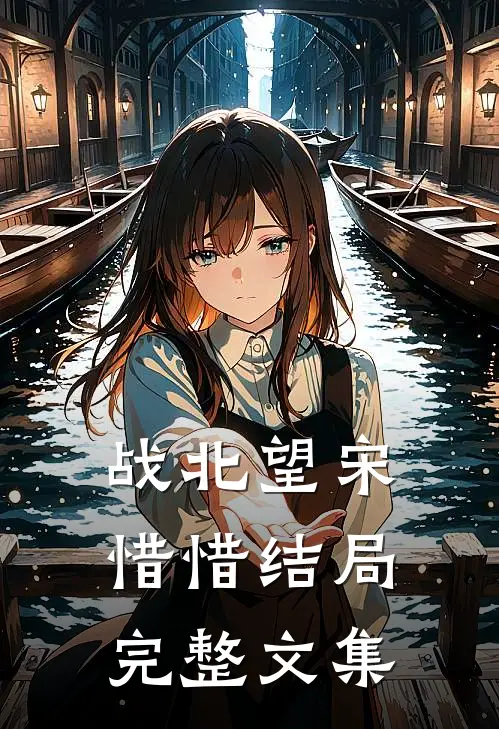 战北望宋惜惜结局完整文集