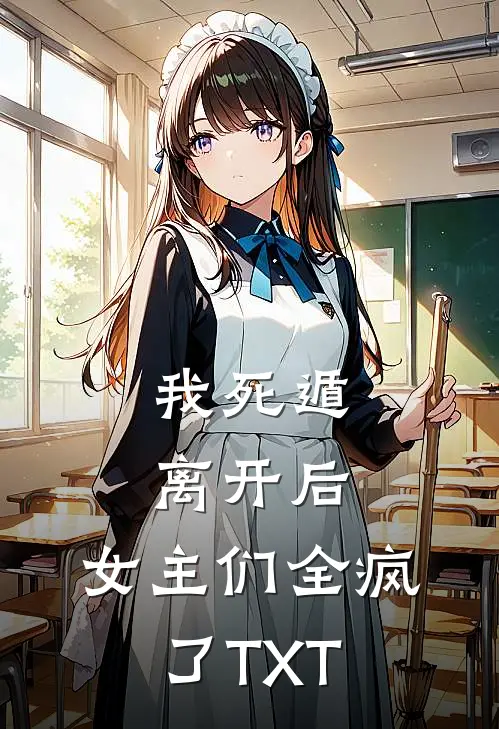 我死遁离开后，女主们全疯了TXT