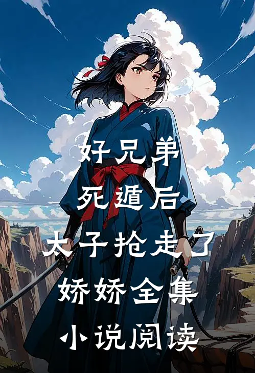 好兄弟死遁后，太子抢走了娇娇全集小说阅读