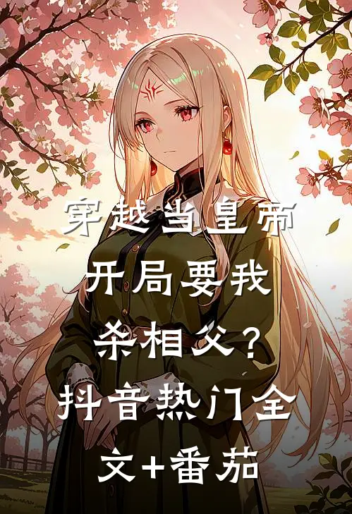 穿越当皇帝，开局要我杀相父？抖音热门全文+番茄