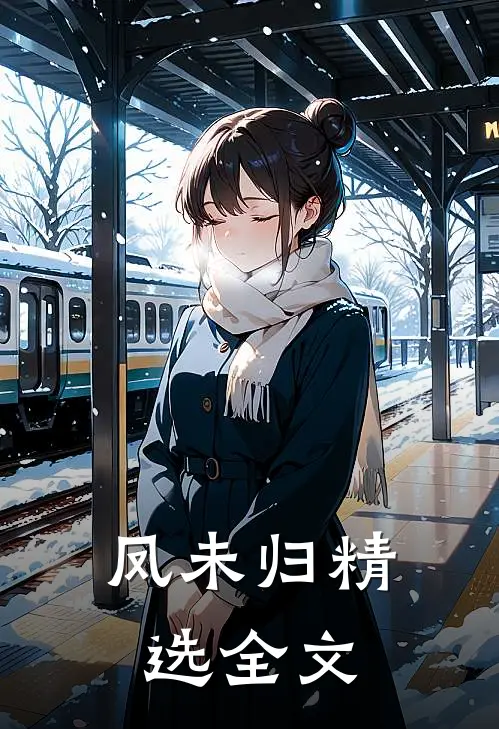凤未归精选全文