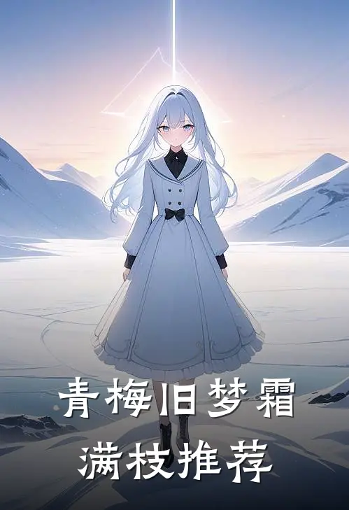 青梅旧梦霜满枝推荐