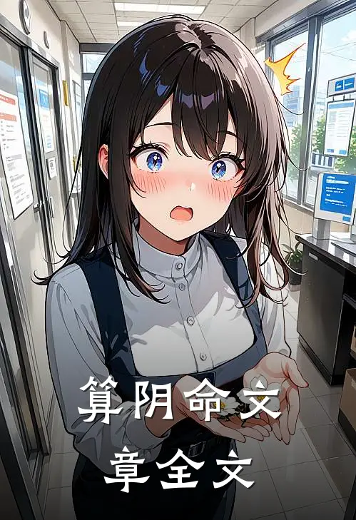 算阴命文章全文