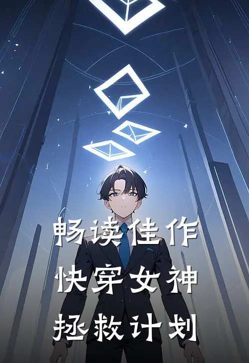 畅读佳作快穿女神拯救计划