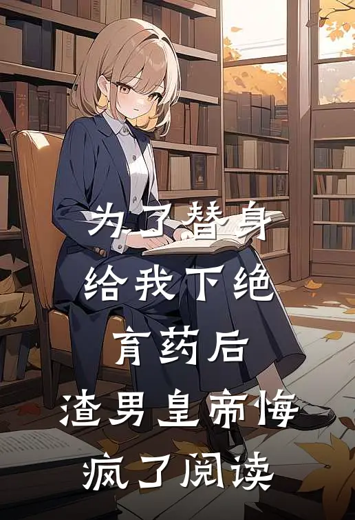 为了替身给我下绝育药后，渣男皇帝悔疯了阅读