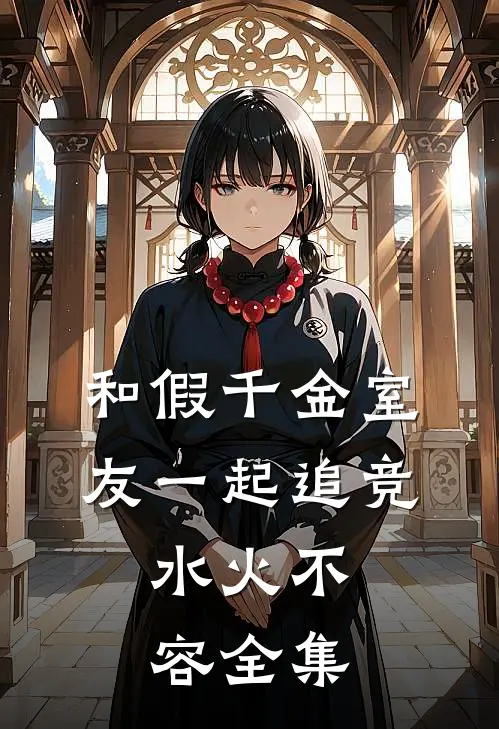 和假千金室友一起追竞，水火不容 全集