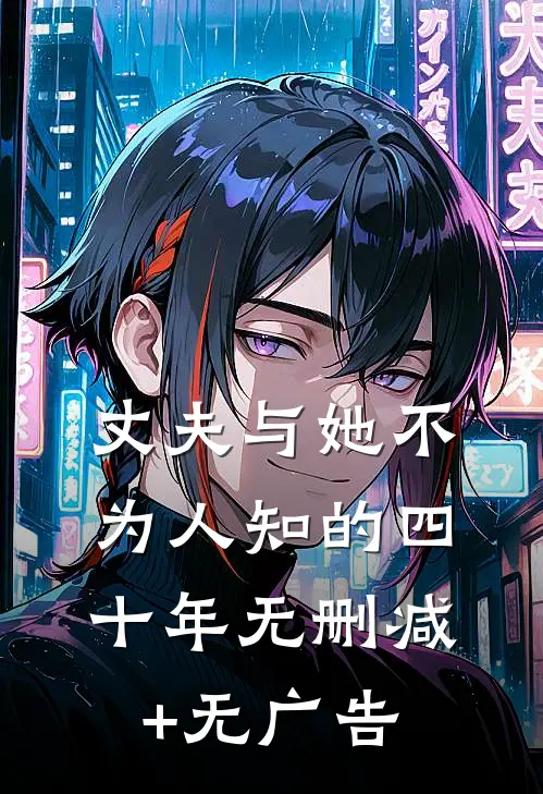丈夫与她不为人知的四十年无删减+无广告