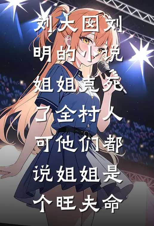 刘大囡刘明的小说姐姐克死了全村人，可他们都说姐姐是个旺夫命