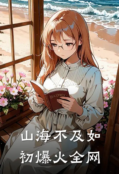 山海不及如初爆火全网