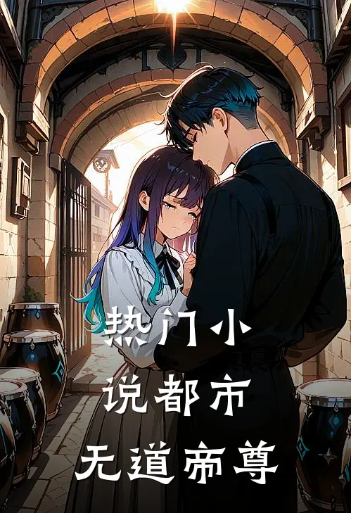 热门小说都市：无道帝尊