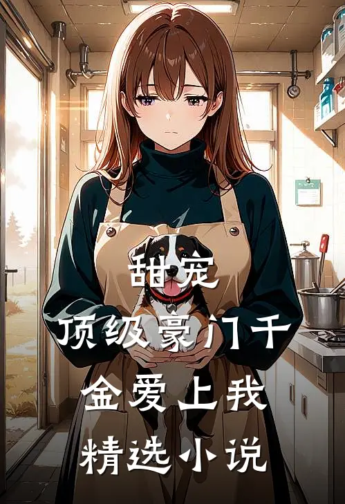 甜宠：顶级豪门千金爱上我精选小说