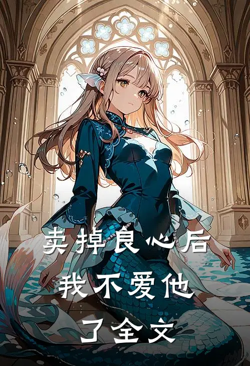 卖掉良心后，我不爱他了全文