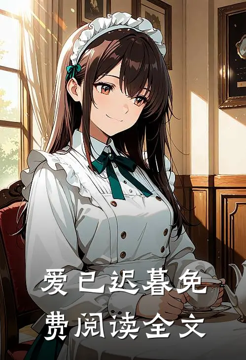 爱已迟暮免费阅读全文
