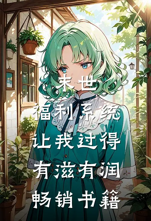 末世，福利系统让我过得有滋有润畅销书籍