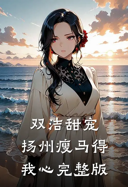 双洁甜宠：扬州瘦马得我心完整版