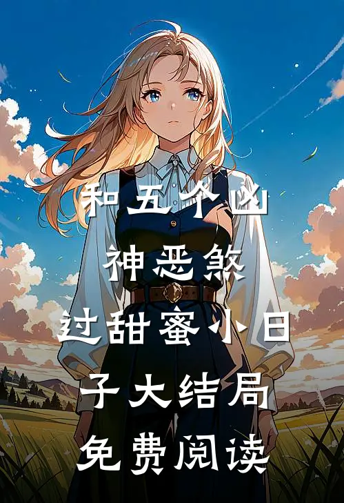 和五个凶神恶煞，过甜蜜小日子大结局免费阅读