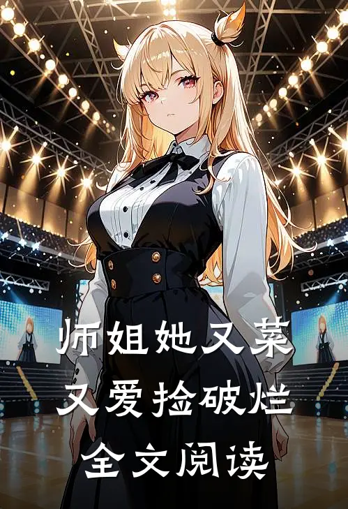 师姐她又菜又爱捡破烂全文阅读
