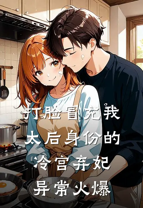 打脸冒充我太后身份的冷宫弃妃异常火爆