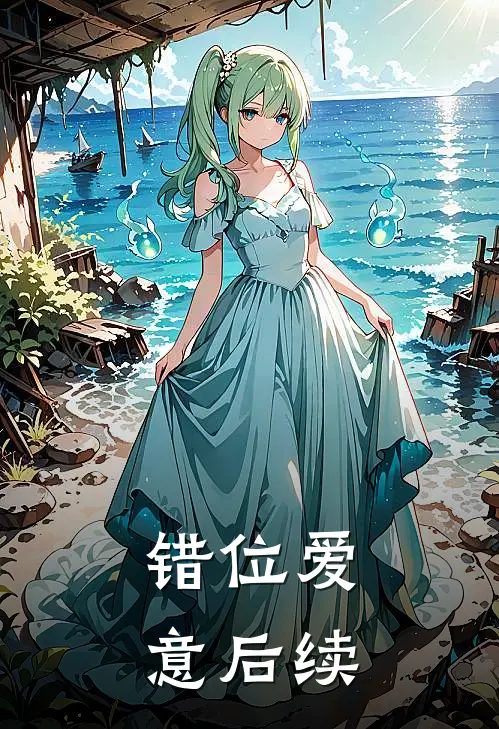 错位爱意后续