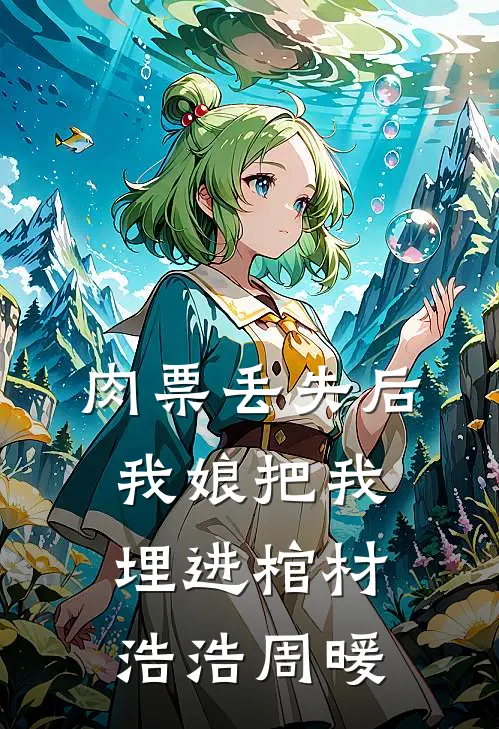 肉票丢失后，我娘把我埋进棺材浩浩周暖
