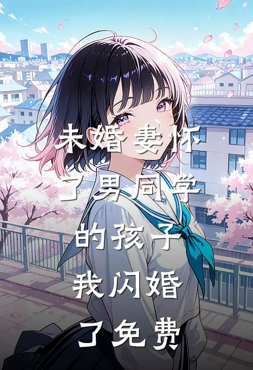 未婚妻怀了男同学的孩子，我闪婚了免费