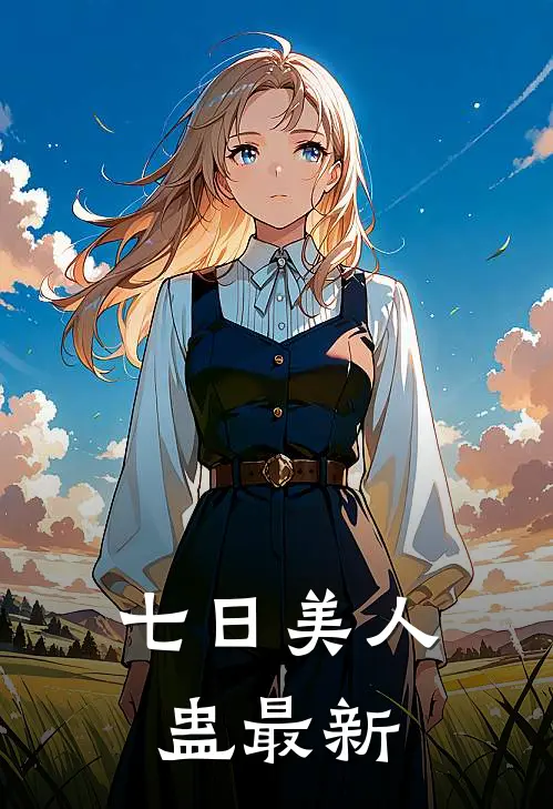 七日美人蛊最新