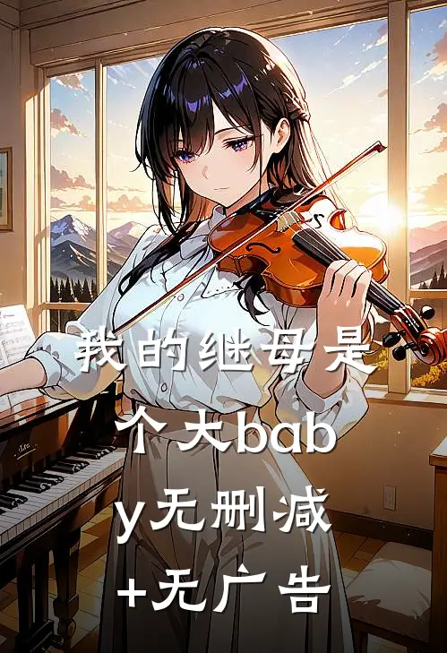我的继母是个大baby无删减+无广告