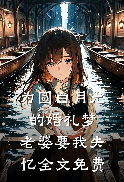 为圆白月光的婚礼梦，老婆要我失忆全文免费