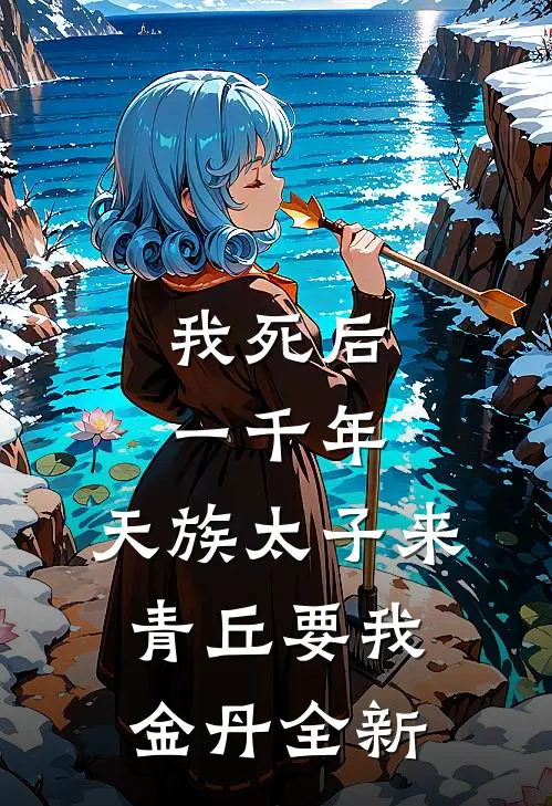 我死后一千年，天族太子来青丘要我金丹全新