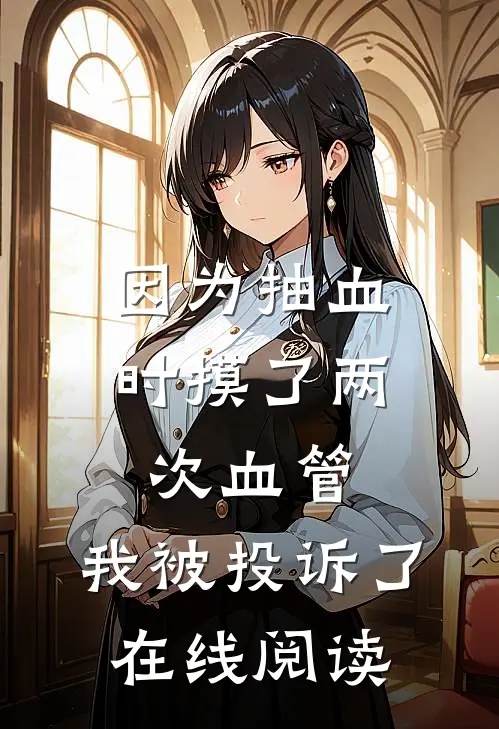 因为抽血时摸了两次血管，我被投诉了在线阅读
