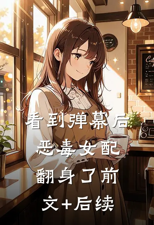 看到弹幕后，恶毒女配翻身了前文+后续