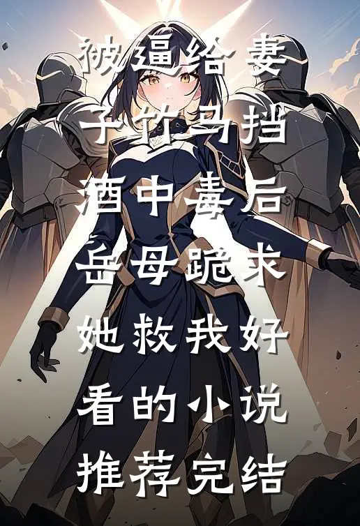 被逼给妻子竹马挡酒中毒后，岳母跪求她救我好看的小说推荐完结
