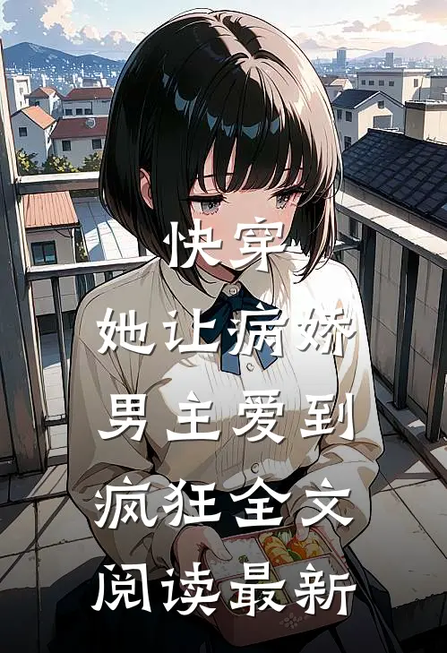 快穿：她让病娇男主爱到疯狂全文阅读最新
