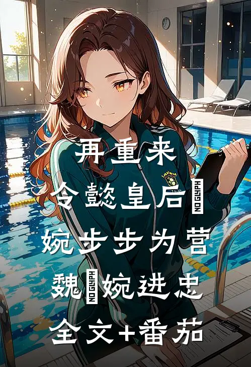 再重来：令懿皇后嬿婉步步为营魏嬿婉进忠全文+番茄