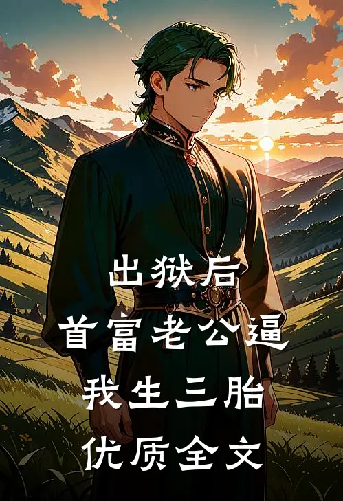 出狱后，首富老公逼我生三胎优质全文