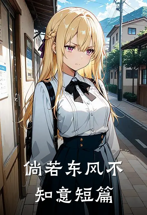 倘若东风不知意短篇