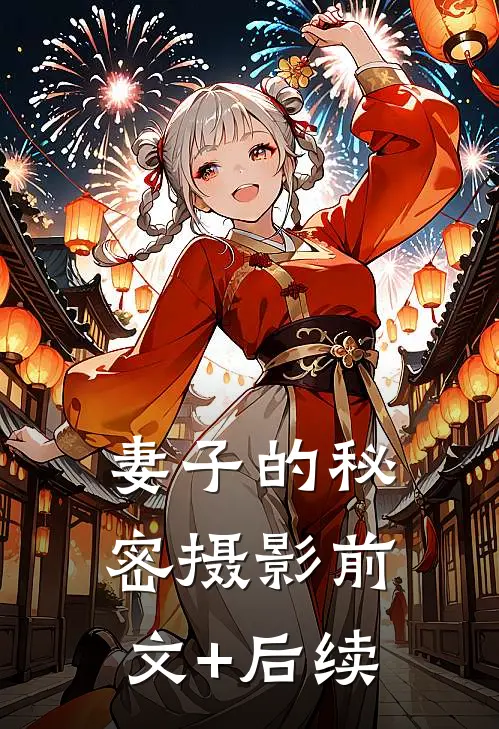 妻子的秘密摄影前文+后续