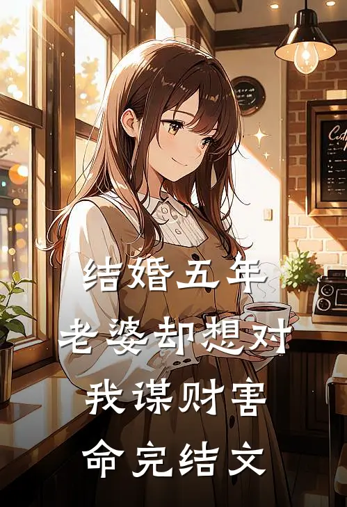 结婚五年，老婆却想对我谋财害命完结文