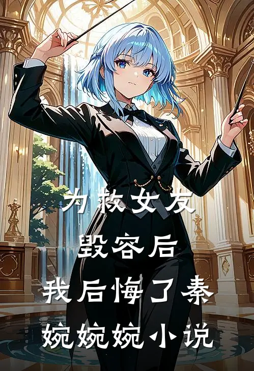 为救女友毁容后，我后悔了秦婉婉婉小说
