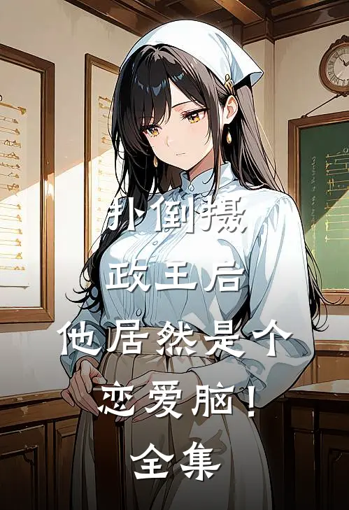 扑倒摄政王后，他居然是个恋爱脑！ 全集