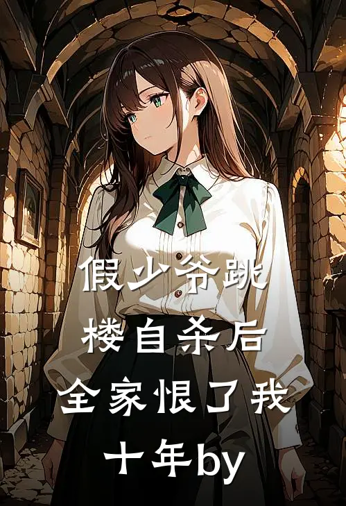 假少爷跳楼自杀后，全家恨了我十年by