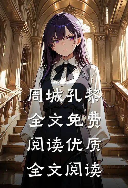 周城孔黎全文免费阅读优质全文阅读
