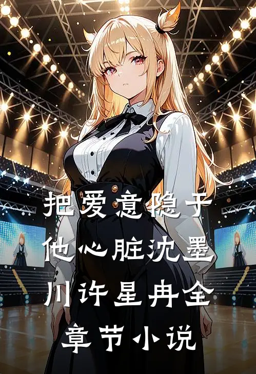 把爱意隐于他心脏沈墨川许星冉全章节小说