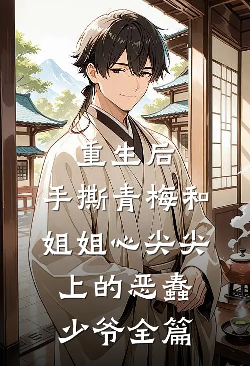 重生后，手撕青梅和姐姐心尖尖上的恶蠢少爷全篇