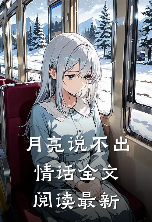 月亮说不出情话全文阅读最新