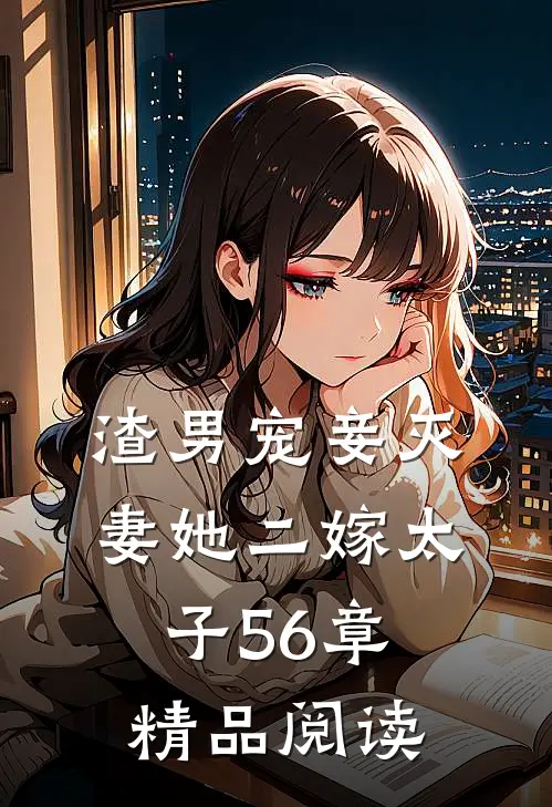 渣男宠妾灭妻她二嫁太子56章精品阅读